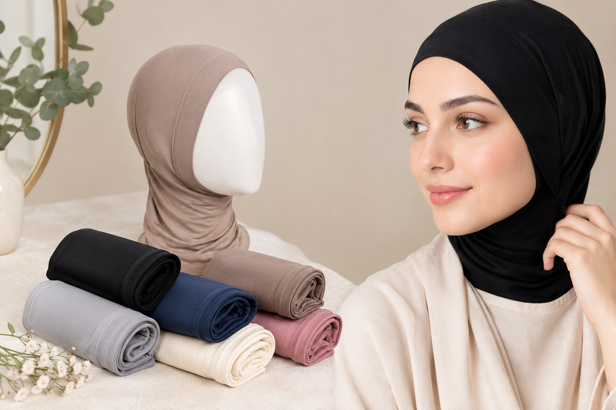 Hihab Underscarf