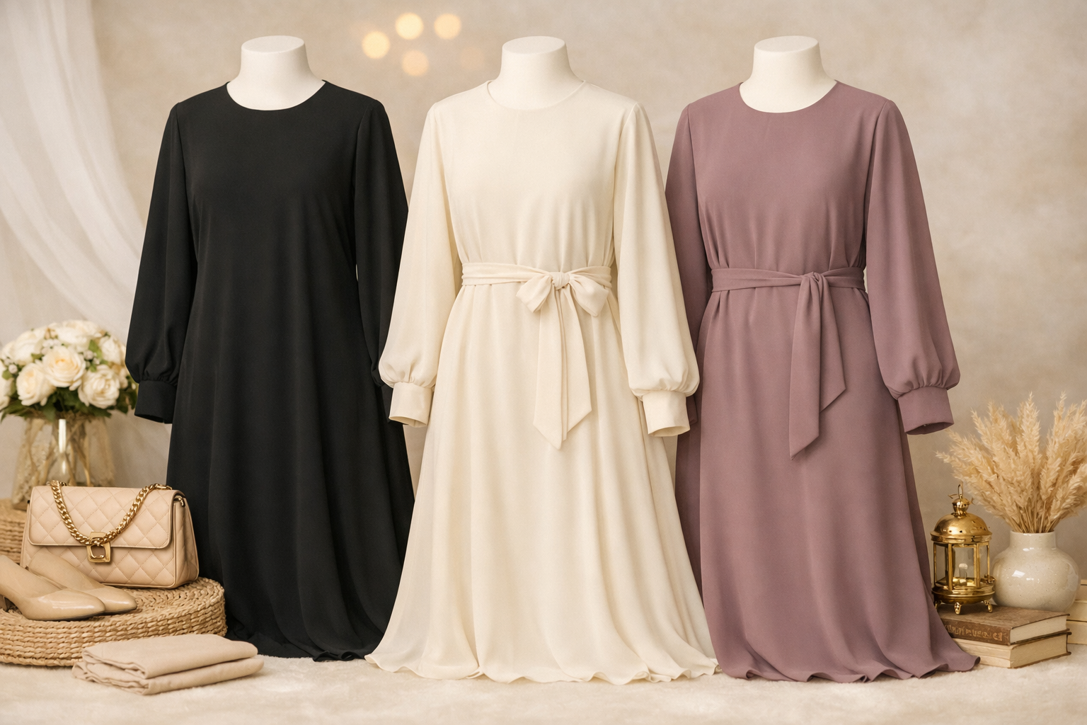 Modest Top For Women