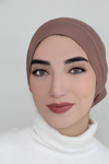 Modal Hijab Set-Roseglow