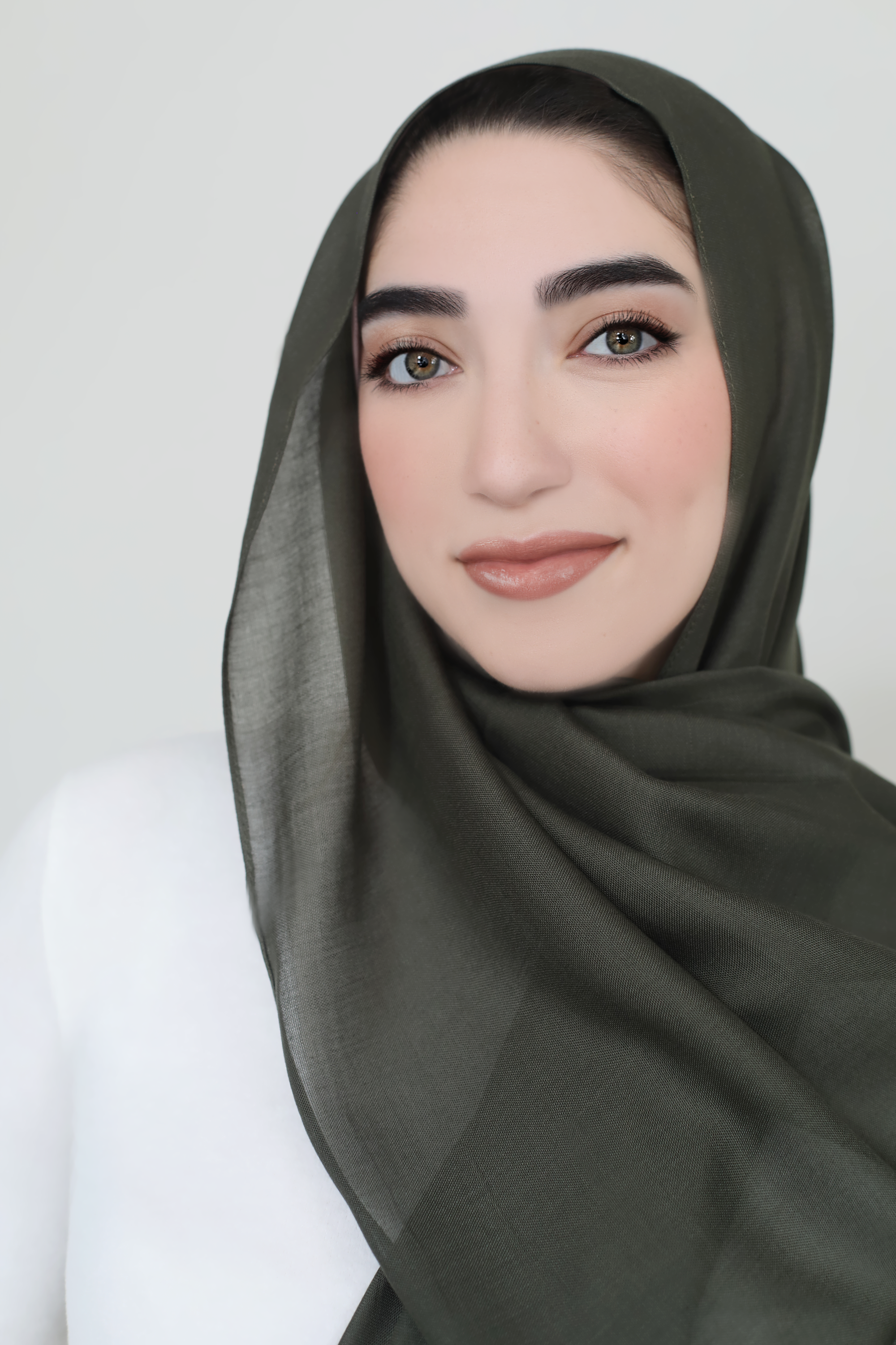 Essential Modal Hijab-Vintage Vogue