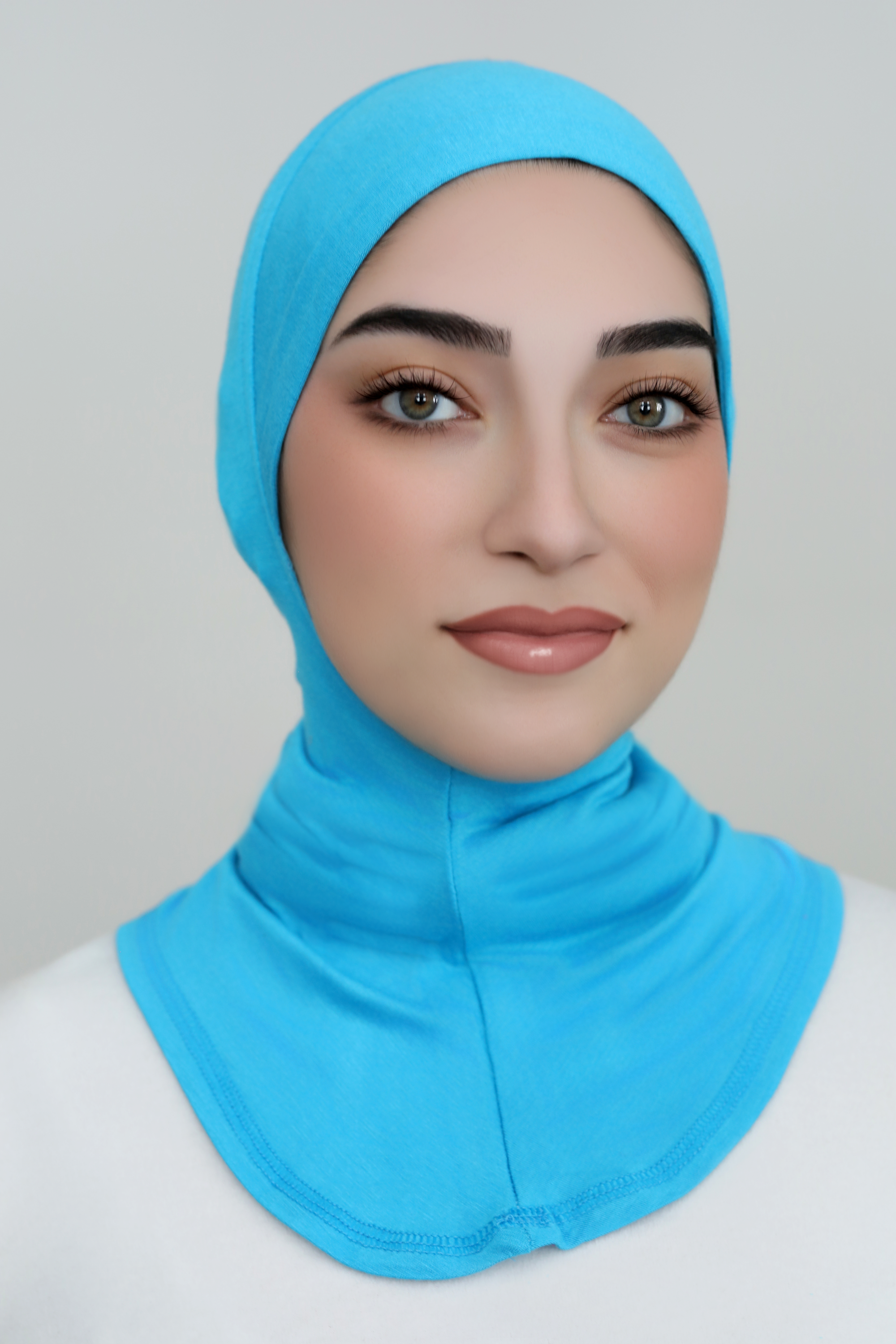 Ninja Underscarf-Blue