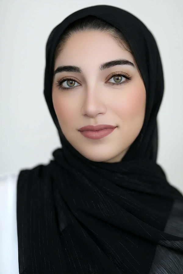 Something Special Signature Chiffon Hijab