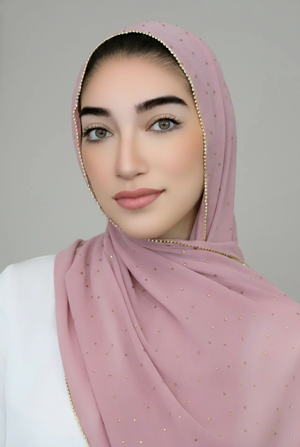 Elegant Modest Wear