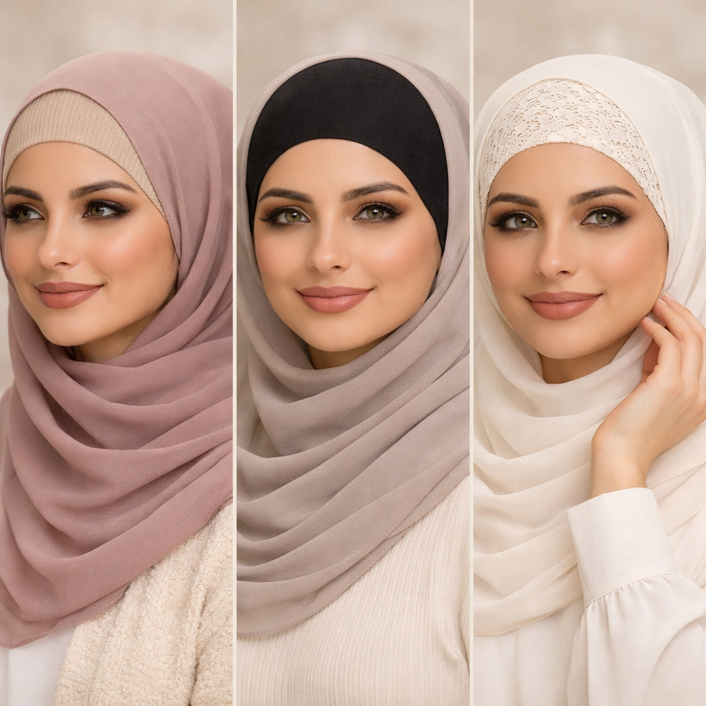 Best Underscarf