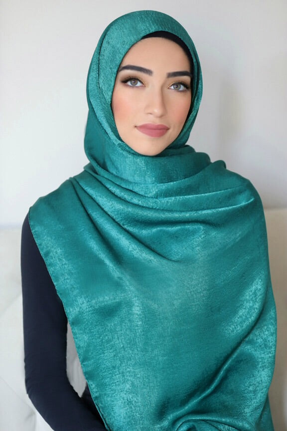 Shimmer Hijabs