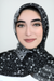 Sweet Beauty Signature Chiffon Hijab