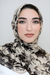 Classic Delight Signature Chiffon Hijab