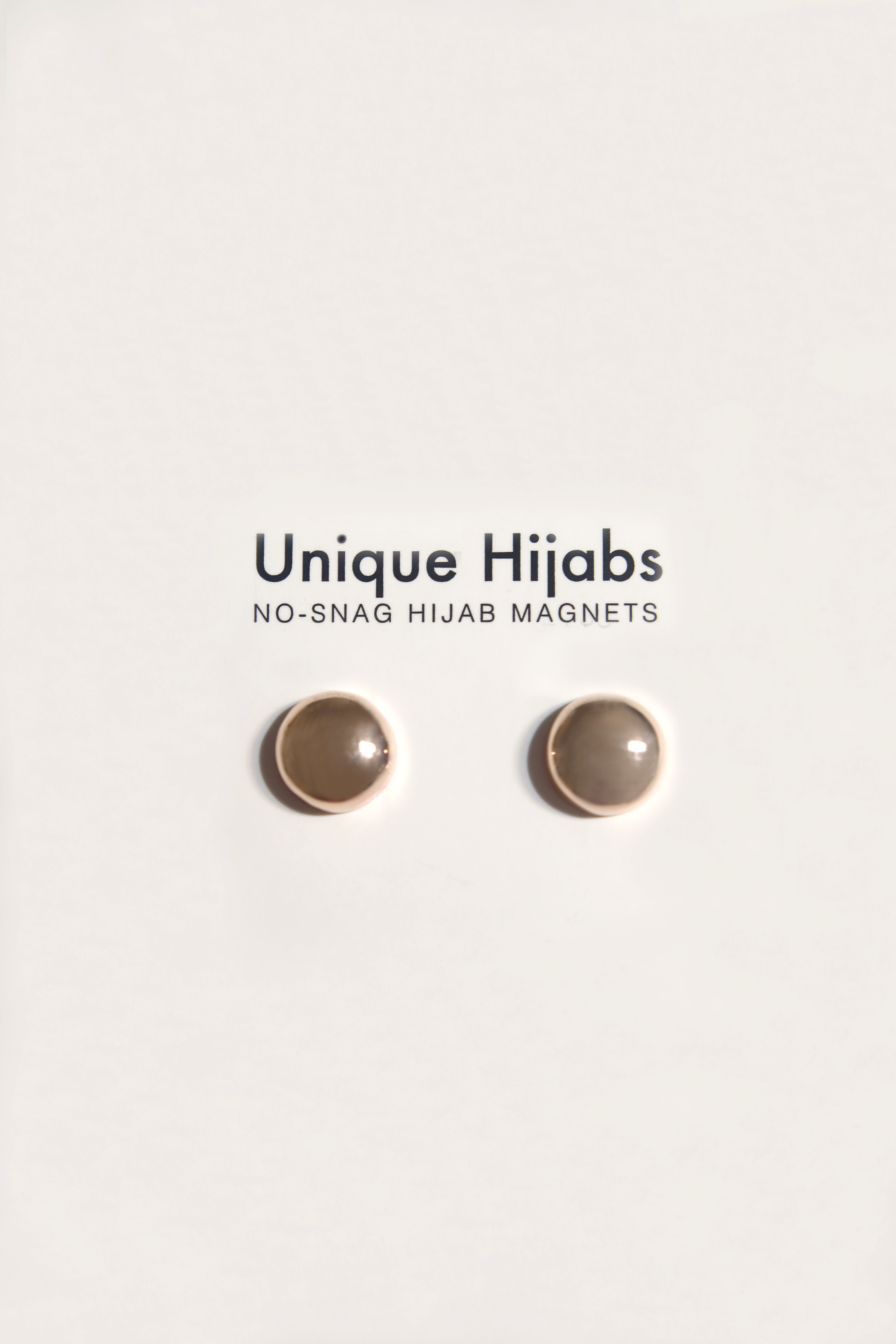 Hijab Magnets-Rose