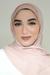 Modal Hijab Set-Mink