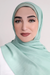 Modal Hijab Set-Mint