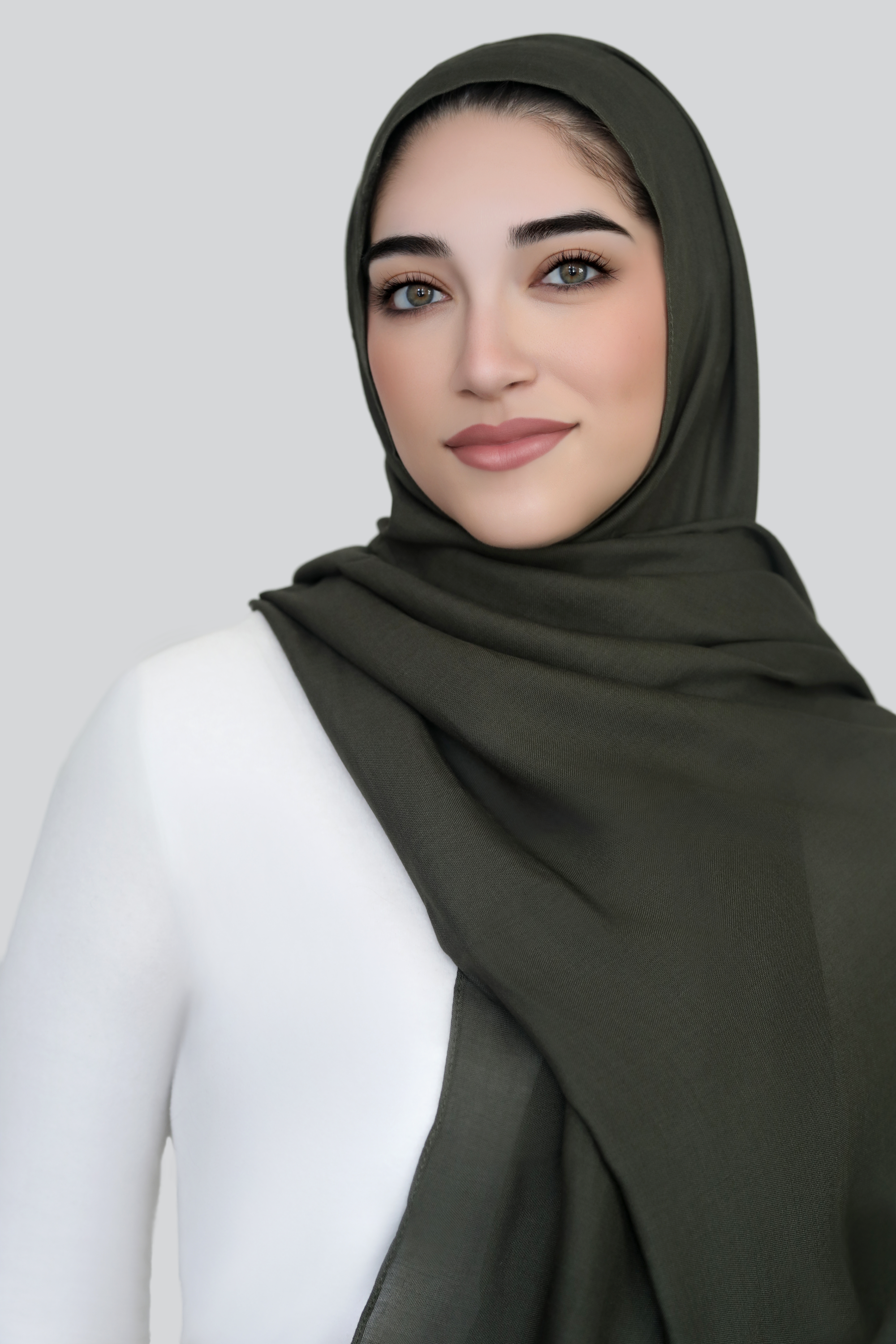 Essential Modal Hijab-Vintage Vogue