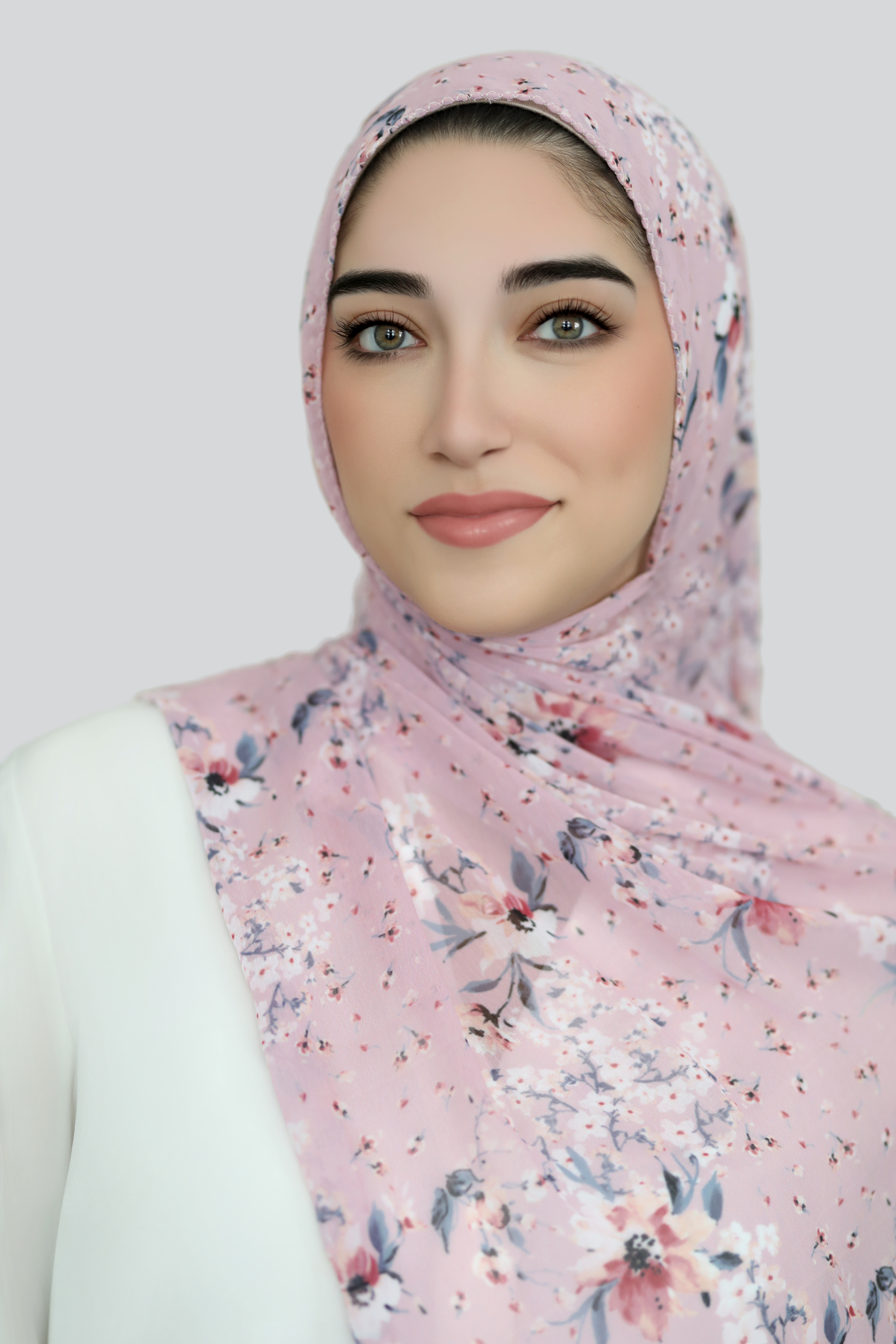 Just Darling Signature Chiffon Hijab