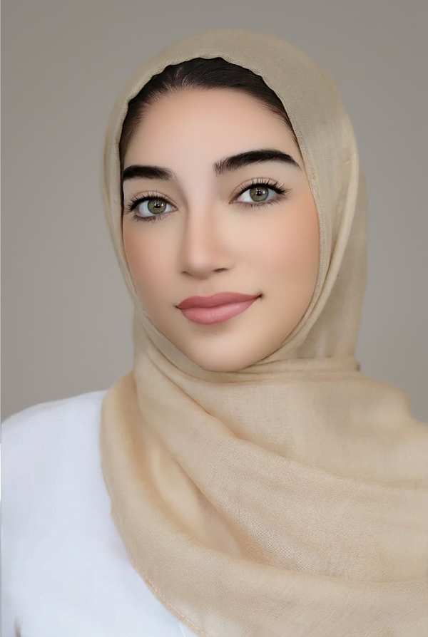 Luxury Light Maxi Hijab-Light Tan