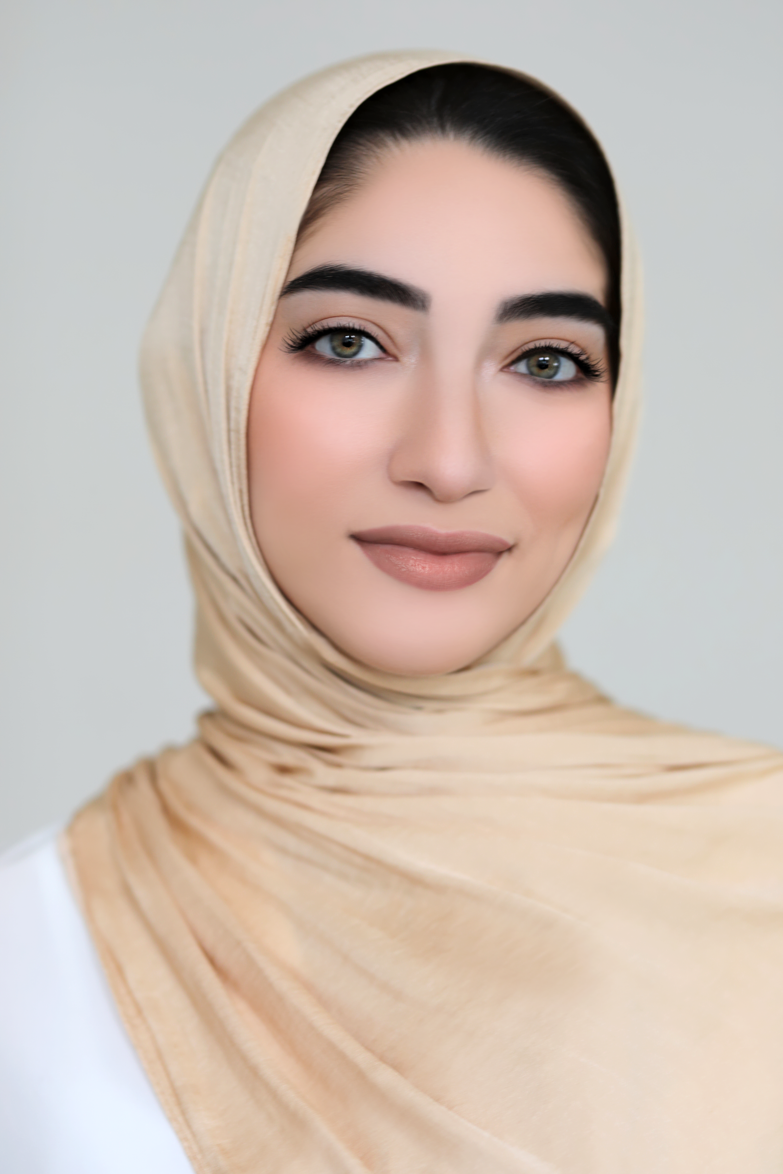 Supper Exclusive Turkish Crush Shimmer hijab (EZ-F74-C9)