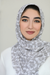 Naturally Beautiful Signature Chiffon Hijab