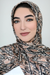 Evening Essential Signature Chiffon Hijab