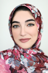 Summer Essential Signature Chiffon Hijab