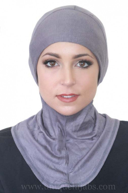 Ninja Underscarf-Grey