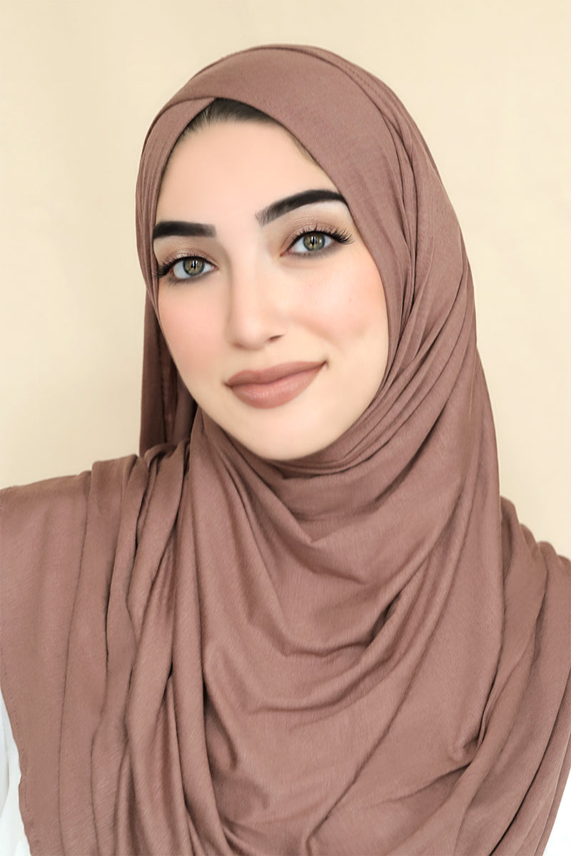 Buy Essentials - Alex Jersey Hijab Online – nirajcoupon