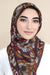 Gorgeous On You Signature Square Hijab