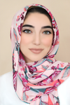 Gorgeous Glow Signature Chiffon Hijab