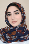 Gorgeous On You Signature Chiffon Hijab