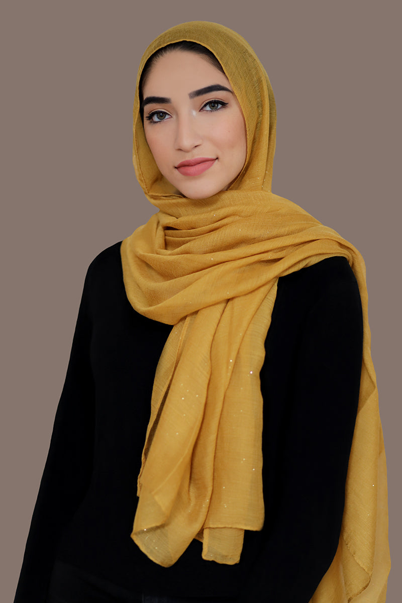 Shimmer Hijabs, Dressy Hijabs