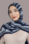 Stole The Show Signature Georgette Hijab