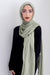 Lavish Modal Hijab-Olive