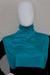 Essential Neck Cover-Teal