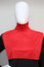 Essential Neck Cover-Red