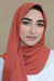 Basic Size Chiffon Hijab-Persian