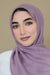 Luxury Light Maxi Hijab -Light Purple