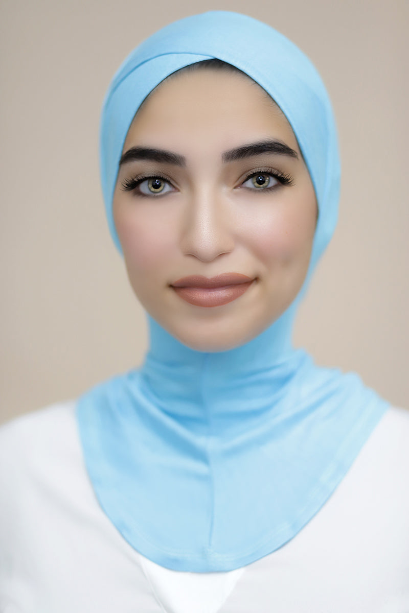 Hijab Underscarf