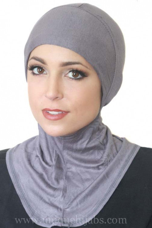 Ninja Underscarf-Grey